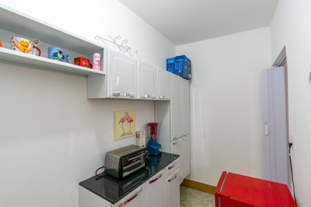 Casa à venda com 262m², 4 quartos e 2 vagasArea comum - Salão de festas