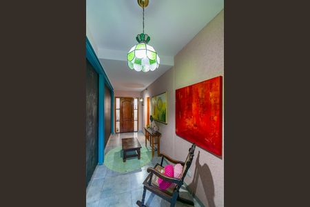 Casa à venda com 262m², 4 quartos e 2 vagasHall de Entrada