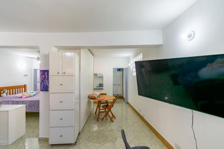 Casa à venda com 262m², 4 quartos e 2 vagasÁrea comum - Salão de festas