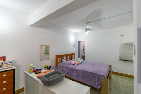 Casa à venda com 262m², 4 quartos e 2 vagasÁrea comum - Salão de festas