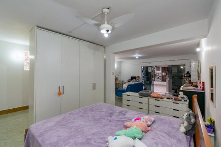 Casa à venda com 262m², 4 quartos e 2 vagasÁrea comum - Salão de festas