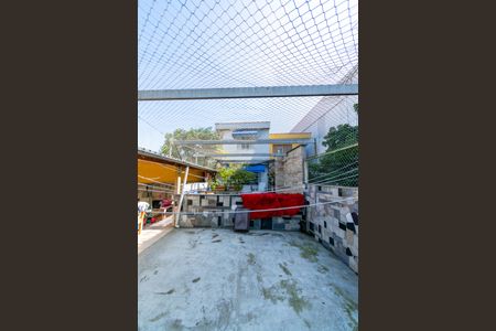 Casa à venda com 262m², 4 quartos e 2 vagasQuintal