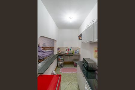 Casa à venda com 262m², 4 quartos e 2 vagasArea comum - Salão de festas