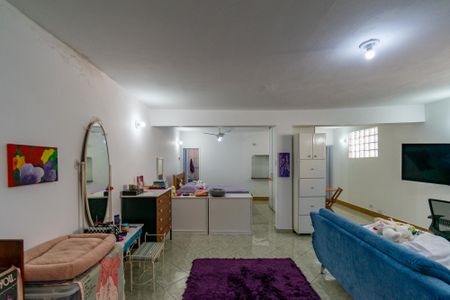 Casa à venda com 262m², 4 quartos e 2 vagasÁrea comum - Salão de festas