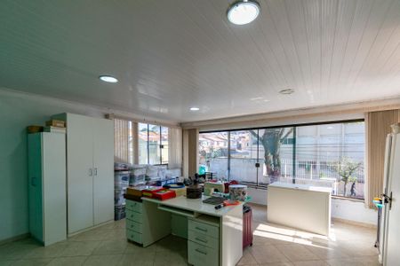 Casa à venda com 262m², 4 quartos e 2 vagasVaranda da Suíte 2