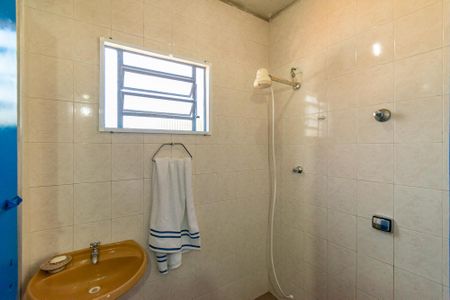 Casa à venda com 262m², 4 quartos e 2 vagasBanheiro/Suite 1