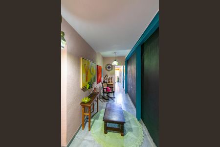 Casa à venda com 262m², 4 quartos e 2 vagasHall de Entrada