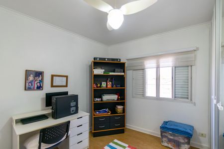 Casa à venda com 262m², 4 quartos e 2 vagasEscritório