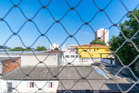 Casa à venda com 262m², 4 quartos e 2 vagasVista do Escritório