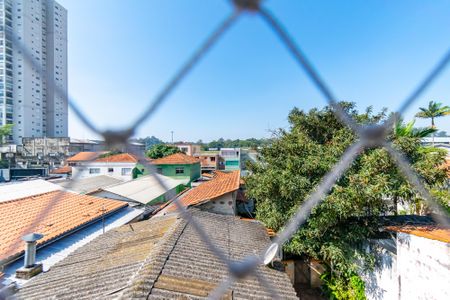 Casa à venda com 262m², 4 quartos e 2 vagasVista do Quarto 3