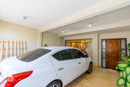 Casa à venda com 262m², 4 quartos e 2 vagasGaragem