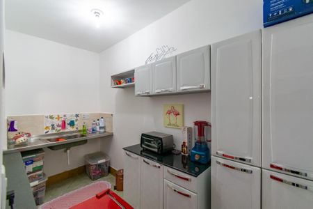 Casa à venda com 262m², 4 quartos e 2 vagasArea comum - Salão de festas