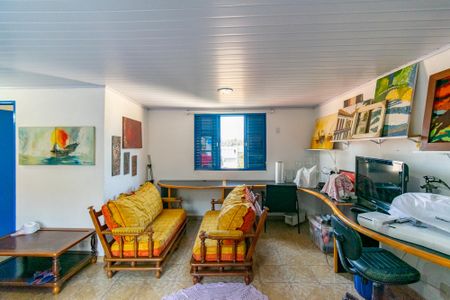 Casa à venda com 262m², 4 quartos e 2 vagasSuite 1