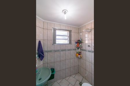 Casa à venda com 262m², 4 quartos e 2 vagasArea comum - Salão de festas