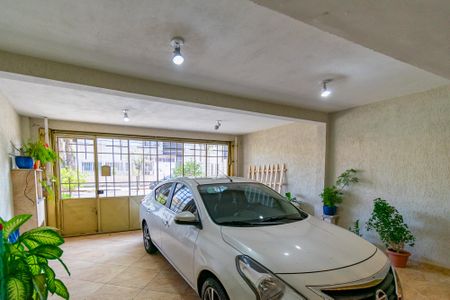 Casa à venda com 262m², 4 quartos e 2 vagasGaragem