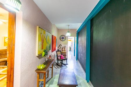 Casa à venda com 262m², 4 quartos e 2 vagasHall de Entrada