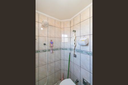 Casa à venda com 262m², 4 quartos e 2 vagas Area comum -Banheiro Salão de festas