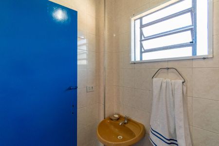 Casa à venda com 262m², 4 quartos e 2 vagasBanheiro/Suite 1