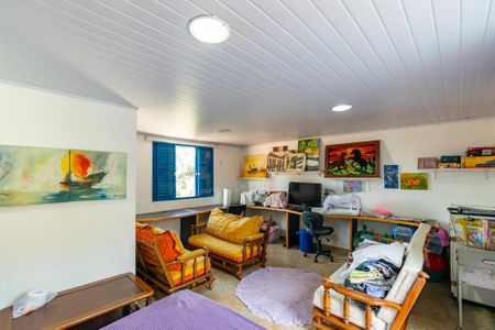 Casa à venda com 262m², 4 quartos e 2 vagasSuite 1