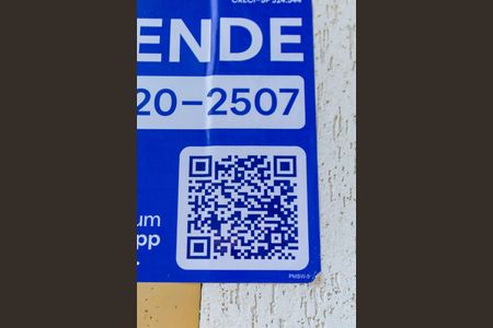 Casa à venda com 262m², 4 quartos e 2 vagasPlaquinha venda instalada - PMSW-5