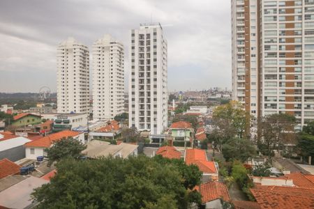 Apartamento à venda com 130m², 3 quartos e 2 vagas Apartamento à venda com 130m², 3 quartos e 2 vagasVista da Cozinha