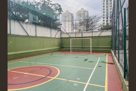Apartamento à venda com 130m², 3 quartos e 2 vagas Apartamento à venda com 130m², 3 quartos e 2 vagasQuadra Esportiva