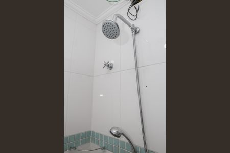 Apartamento à venda com 130m², 3 quartos e 2 vagas Apartamento à venda com 130m², 3 quartos e 2 vagasBanheiro Social