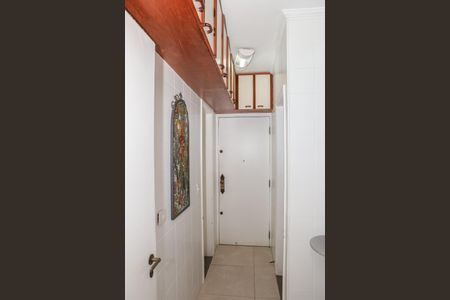 Apartamento à venda com 130m², 3 quartos e 2 vagas Apartamento à venda com 130m², 3 quartos e 2 vagasÁrea de Serviço