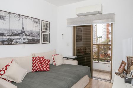 Apartamento à venda com 130m², 3 quartos e 2 vagas Apartamento à venda com 130m², 3 quartos e 2 vagasQuarto 1