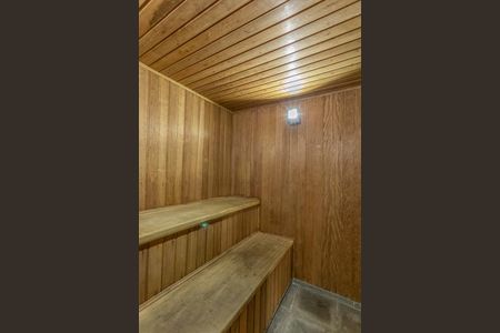 Apartamento à venda com 130m², 3 quartos e 2 vagas Apartamento à venda com 130m², 3 quartos e 2 vagasSauna