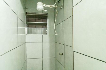 Casa para alugar com 45m², 1 quarto e sem vagaBanheiro