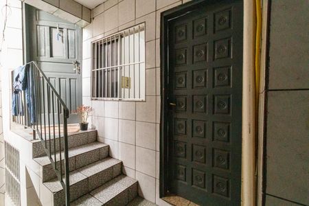 Casa para alugar com 45m², 1 quarto e sem vagaÁrea comum