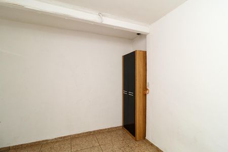 Casa para alugar com 45m², 1 quarto e sem vagaSala/Quarto