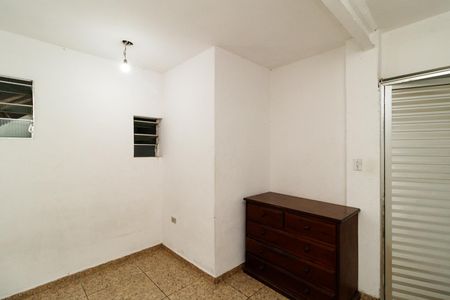 Casa para alugar com 45m², 1 quarto e sem vagaSala/Quarto