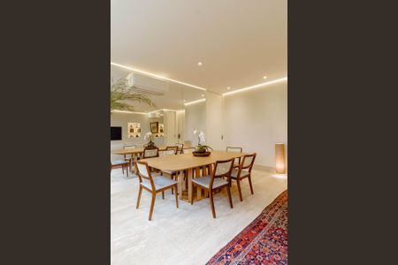 Apartamento à venda com 160m², 2 quartos e 2 vagas Apartamento à venda com 160m², 2 quartos e 2 vagasFoto 15