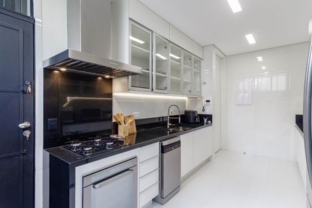 Apartamento à venda com 160m², 2 quartos e 2 vagas Apartamento à venda com 160m², 2 quartos e 2 vagasFoto 22