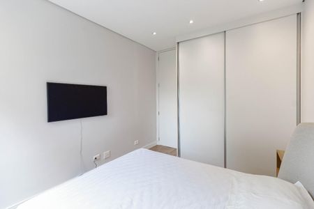 Apartamento à venda com 160m², 2 quartos e 2 vagas Apartamento à venda com 160m², 2 quartos e 2 vagasFoto 30