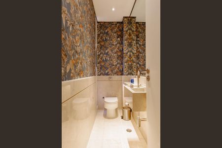 Apartamento à venda com 160m², 2 quartos e 2 vagas Apartamento à venda com 160m², 2 quartos e 2 vagasFoto 18