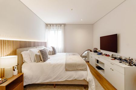 Apartamento à venda com 160m², 2 quartos e 2 vagas Apartamento à venda com 160m², 2 quartos e 2 vagasFoto 32