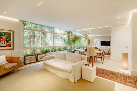 Apartamento à venda com 160m², 2 quartos e 2 vagas Apartamento à venda com 160m², 2 quartos e 2 vagasFoto 04