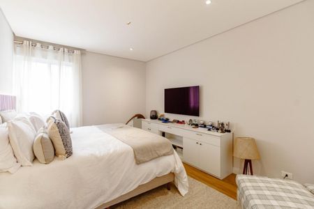 Apartamento à venda com 160m², 2 quartos e 2 vagas Apartamento à venda com 160m², 2 quartos e 2 vagasFoto 33