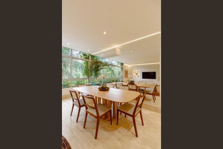 Apartamento à venda com 160m², 2 quartos e 2 vagas Apartamento à venda com 160m², 2 quartos e 2 vagasFoto 16