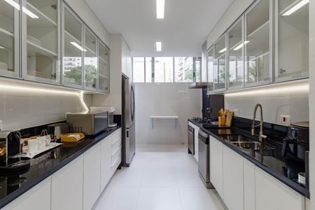 Apartamento à venda com 160m², 2 quartos e 2 vagas Apartamento à venda com 160m², 2 quartos e 2 vagasFoto 19