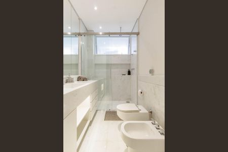 Apartamento à venda com 160m², 2 quartos e 2 vagas Apartamento à venda com 160m², 2 quartos e 2 vagasFoto 45