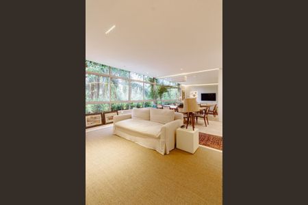 Apartamento à venda com 160m², 2 quartos e 2 vagas Apartamento à venda com 160m², 2 quartos e 2 vagasFoto 14