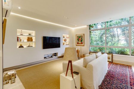 Apartamento à venda com 160m², 2 quartos e 2 vagas Apartamento à venda com 160m², 2 quartos e 2 vagasFoto 03