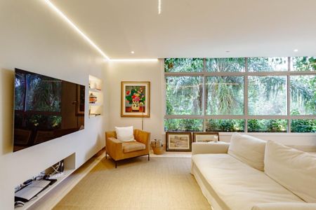 Apartamento à venda com 160m², 2 quartos e 2 vagas Apartamento à venda com 160m², 2 quartos e 2 vagasFoto 07