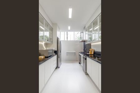 Apartamento à venda com 160m², 2 quartos e 2 vagas Apartamento à venda com 160m², 2 quartos e 2 vagasFoto 24