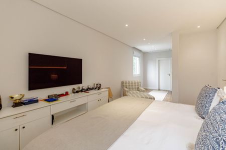 Apartamento à venda com 160m², 2 quartos e 2 vagas Apartamento à venda com 160m², 2 quartos e 2 vagasFoto 37