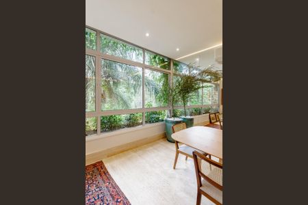 Apartamento à venda com 160m², 2 quartos e 2 vagas Apartamento à venda com 160m², 2 quartos e 2 vagasFoto 17